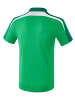 erima Liga 2.0 Poloshirt in smaragd/vergreen/weiss