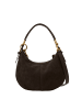 Marc O'Polo Schultertasche Model Pernille small in Burnt Coffee