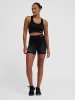Hummel Kurze Hose Hmlmt Shaping Multisport Damen in BLACK