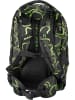 Satch Schulrucksack satch pack in Green Supreme