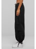 Urban Classics Cargo-Hosen in black