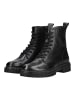S.OLIVER RED LABEL Stiefelette in Schwarz