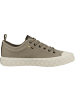 Palladium Sneaker low Palla Ace Lo Supply in hellbraun