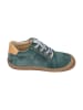 KOEL Sneaker Low BLAKE SUEDE in türkis