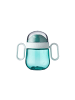 Mepal Antitropf-Trinklernbecher 2.0 Mio 200 ml in deep turquoise