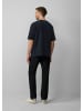 s.Oliver T-Shirt in 5978_navy