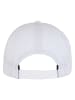  Flexfit 5-Panel - Classics in white