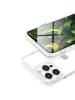 COFI 1453 Hülle 1.5mm Slim Case für Xiaomi Redmi 13C in transparent in Transparent