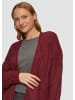 s.Oliver Strickjacke in 3874_rubinrot