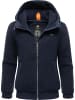 ragwear Übergangsjacke Cousy Short in Navy