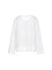 VIRITA Women Blouse in White
