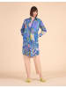 Oilily Dighton Kleid in Blau