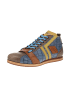 Kamo-Gutsu Sneaker low Tifo-130 in Blau