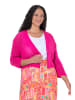 Angel of Style Strickjacke in hibiskuspink