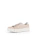 Gabor Comfort Sneaker low in beige