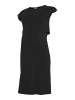 mama licious Kleid in Black