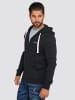 Jack & Jones Sweatjacke - JJROCKET SWEAT ZIP HOOD in Tap Shoe