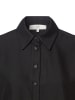 IPURI Bluse Nora in schwarz