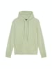 Marc O'Polo Sweatshirt in pistachio gray