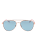 Converse Unisex Sonnenbrille Flieger Rose Gold