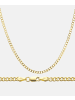 Diamant L'éternel Halskette aus 585 Gelbgold