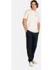 Reell Stoffhose "Crater Chino" in Schwarz