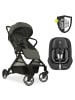 Hauck Reisebuggy & Sportwagen Travel N Care mit in gruen,schwarz