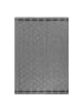 Melius Vivere Outdoor Teppich PATARA Grau