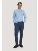 Hessnatur Chino LENN Regular in nachtblau