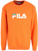 Fila Pullover in Orange