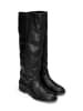 Marc O'Polo Stiefel Model Wendy in Schwarz