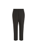 Vila Hose in Black