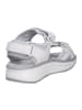 Joya Sandale KOMODO II SR WHITE in weiß