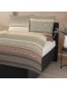 Traumschlaf Bettwäsche Turi in beige braun