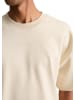 Marc O'Polo DENIM T-Shirt boxy in Chalky Sand