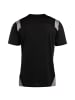 Puma Trainingsshirt King Pro in schwarz