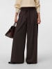 Vero Moda Hose in Chocolate Torte