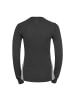 Odlo Active WARM Eco Skiunterwäsche-Set in Grau