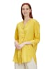 Betty Barclay Hemdbluse mit Taschen in Ceylon Yellow