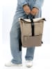 EMILY & NOAH Rucksack E&N Pessac RUE 09 in sand-kombi 429