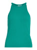 Vila Strap Top VIATHALIA in Grün
