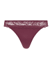Chantelle Tanga Floral Touch in Sienna
