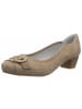 Marc Shoes Modische Pumps für Damen in beige