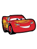 Disney Cars Disney Cars McQueen geformtes Kissendekor 35x21 cm