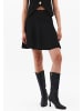OXXO Minirock BLACK