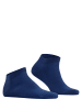 Falke Sneakersocken Cool 24/7 in Royal blue