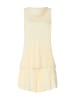 Hanro Shorty Isabella in lemon cake