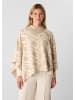 comma Indoor-Poncho  in  80Q1_beige