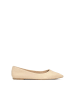 Kazar Studio Ballerinas BLASE in Beige