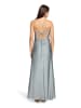 VM by Vera Mont Abendkleid in silber - 0001